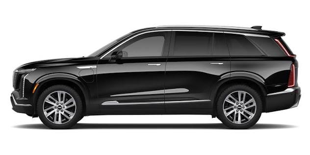 SUV