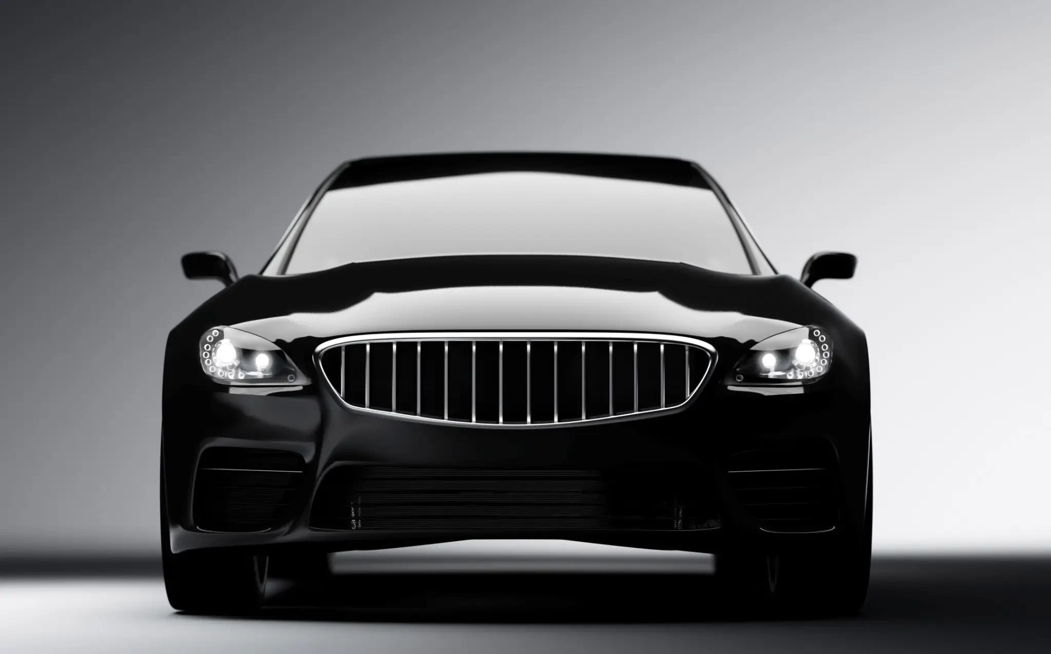 Mercedes-Benz S550